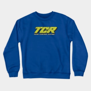 TCR Total Control Racing 1977 Crewneck Sweatshirt